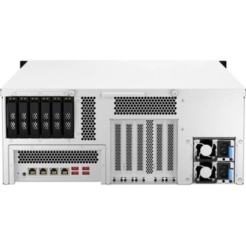 QNAP TS-h3087XU-RP-E2378-64G
