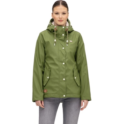 Ragwear Margge Olive