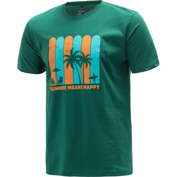 BRILLE Тениска Means Happy