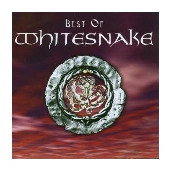 WHITESNAKE: BEST OF CD