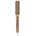 Olivia Garden Expert Blowout Speed Gold&Brown кръгла четка за коса ⌀ 25 mm