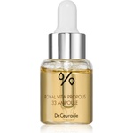 Dr. Ceuracle Royal Vita Propolis 33 Ampoule регенериращ и подхранващ серум с успокояващ ефект 15ml