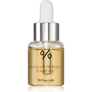 Dr. Ceuracle Royal Vita Propolis 33 Ampoule регенериращ и подхранващ серум с успокояващ ефект 15ml