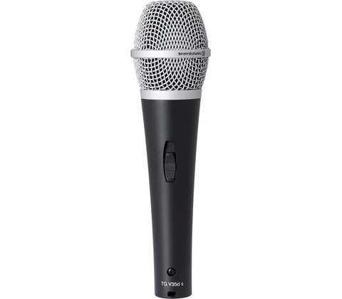 Shure SV200