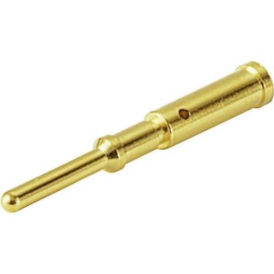 Weidmüller SAI-M12L-KSC-1.5 napájací konektor, 2530940000, piny: 5, 50 ks