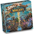 Doskové hry Days of Wonder Small World of Warcraft EN