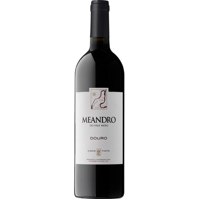 Quinta do Vale Meao Meandro Tinto 2023 Červené 14,5% 0,75 l (holá láhev)