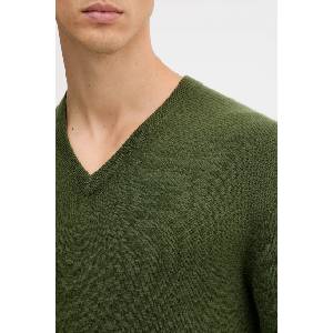 Benetton Вълнен пуловер (1002U4407)