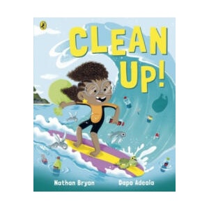 Clean Up! (ISBN: 9780241345894)