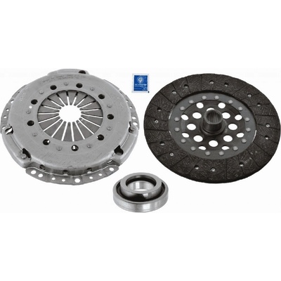 SACHS Spojková sada 3000584001