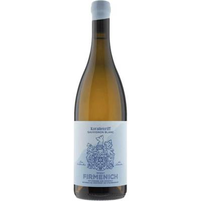 Weingut Firmenich Sauvignon Blanc Korallenriff Suché bílé 2024 12,5% 0,75 l (holá láhev)
