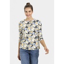 Camel active T SHIRT rôznofarebná