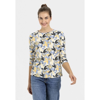 Camel active T SHIRT rôznofarebná