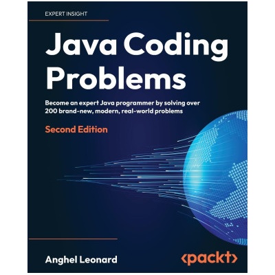 Java Coding Problems - Second Edition