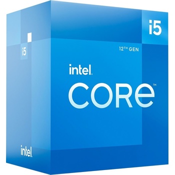 Intel Core i5-12600 BX8071512600