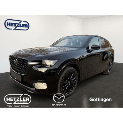 Mazda CX-60 3.3 e-Skyactiv D 200 Homura 147 kW