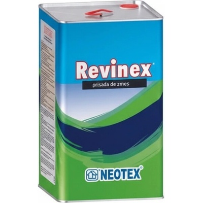 NEOTEX Revinex primer - základní nátěr a přísada do cementov