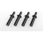 HIMOTO Кули за купе Химото Himoto Body Post 4pcs HM08007 (HM08007)