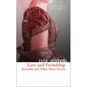Love and Friendship (ISBN: 9780008403454)