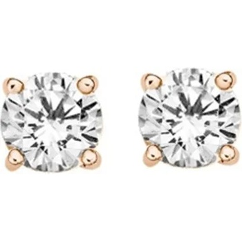 Blush Дамски златни обеци Blush 7127RZI (7127RZI)