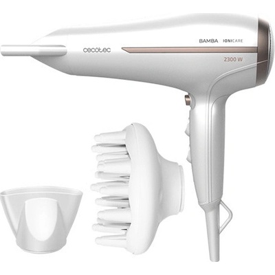 Cecotec 4200 Bamba Ionicare 5200