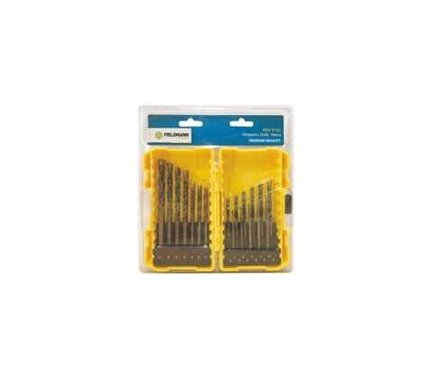 Fieldmann FDV9101