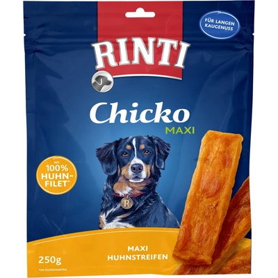 RINTI Chicko Maxi zverina 250 g