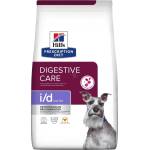 Hill's Hills Prescription Diet i/d Low Fat AB+ за кучета с панкреатит и панкреатична недостатъчност 12kg