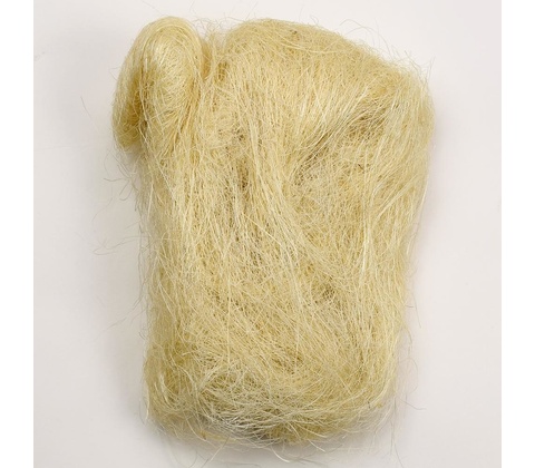 SISAL BIELA 50G