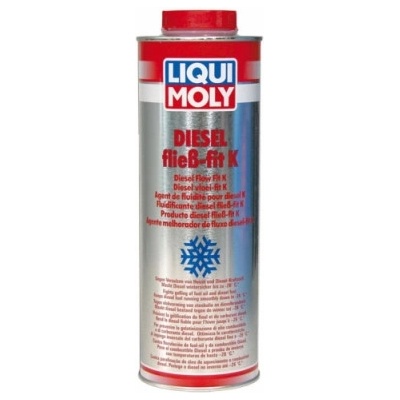 Liqui Moly 5133 Přísada proti zamrzání nafty K 20 l