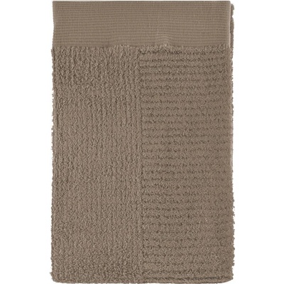 Zone Denmark osuška Classic 70 x 140 cm taupe