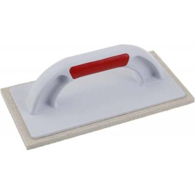 HLADÍTKO FESTA PLST BÍLÁ 250X130X8MM