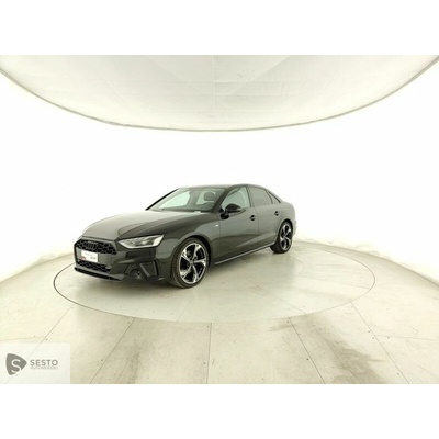 Audi A4 35 TDI S tronic S-line 120 kW