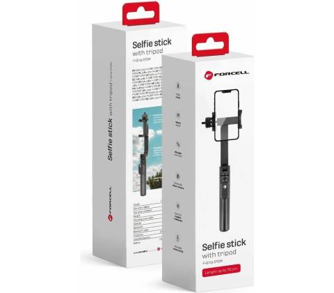 Forcell F-GRIP S70M