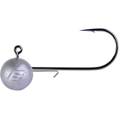 BKK Jigová hlava Round Elite-Classic Bait Keeper veľ.1 10g 3 ks
