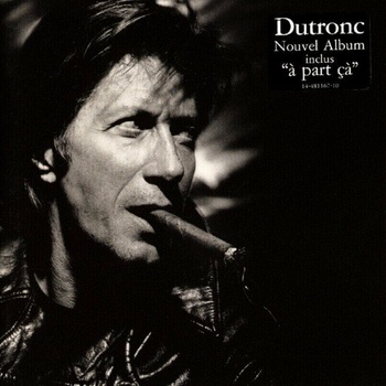 DUTRONC JACQUES: BREVES RENCONTRES LP