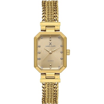 Daniel Klein DK114103-3