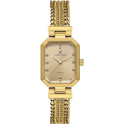 Daniel Klein DK114103-3