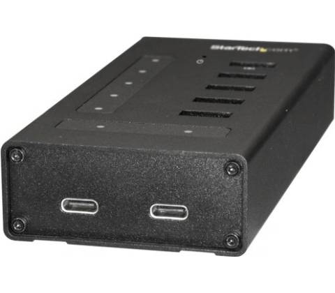 StarTech HB30C5A2CST