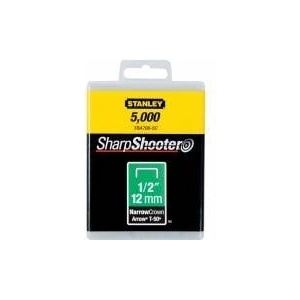 Stanley Staple g 8mm 5/16 hd type g 4/11/140 /5000pcs/ (1/6) stanley