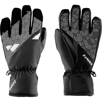 ZANIER Ски ръкавици sillian. stx ju