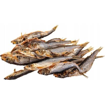 PETIT Pochúťka pre psa Sušené šproty TO 250 g