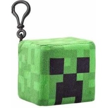 Prívesok na kľúče Creeper Block