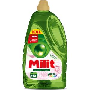 Milit gel w&c 5, 040 л