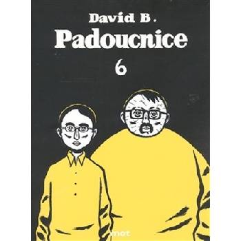 Padoucnice 6