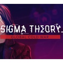 Sigma Theory: Global Cold War