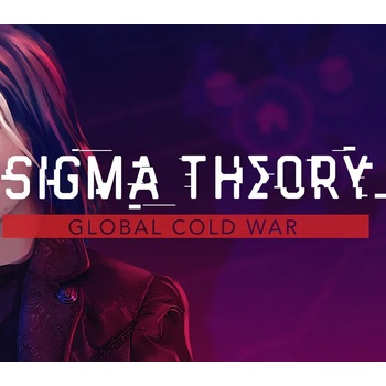 Sigma Theory: Global Cold War