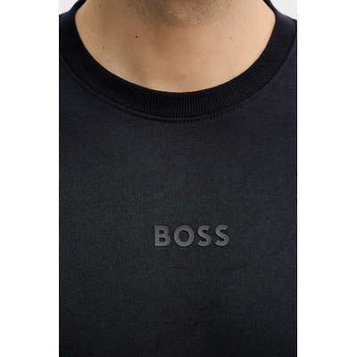 BOSS Green тениска мъжка от памук Tee 10 (50519368)