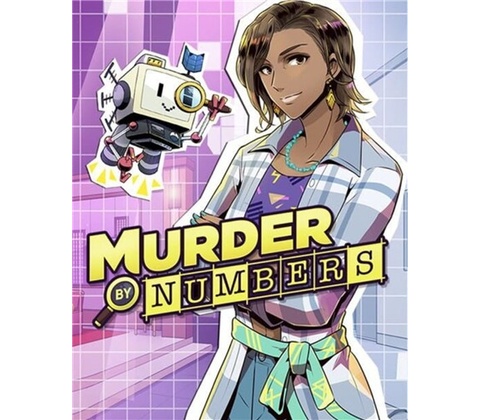 Murder By Numbers