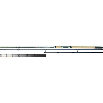 SEMA Z Force Feeder M 330 3,6 m 70 g 3+3 díly